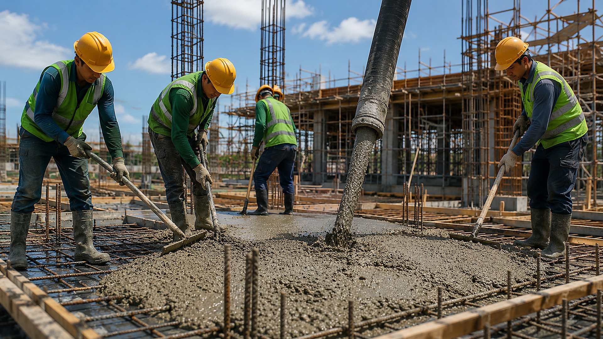 Obras Civiles